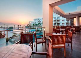 Capital Coast Resort And Spa 5