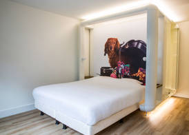 Qbic Amsterdam WTC 2