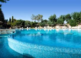 Basilica Holiday Resort 3