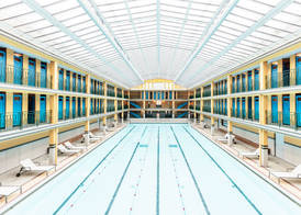 Molitor Hotel & Spa Paris - MGallery Collection 3