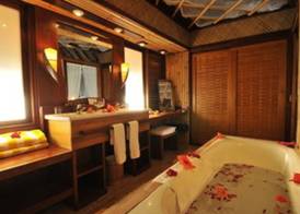 InterContinental Hotels BORA BORA LE MOANA RESORT by IHG 4