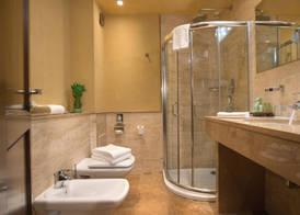 Rosslyn Thracia Hotel Sofia 5