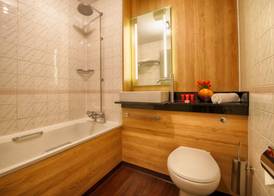 Leonardo Hotel Edinburgh Haymarket 3