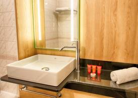 Leonardo Hotel Edinburgh Haymarket 4