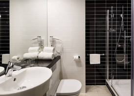 Holiday Inn Express UTRECHT - PAPENDORP by IHG 4