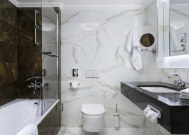 COSMOPOLITAN Hotel Prague 5