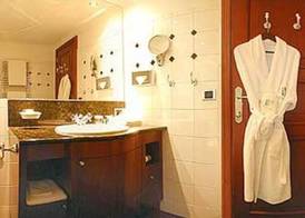 Eurostars Montgomery 4