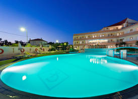Bayside Hotel Katsaras 3