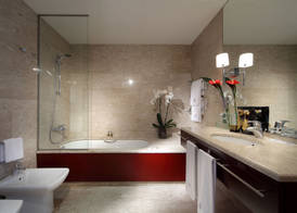 Eurostars Grand Marina Hotel GL 3