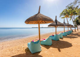 Lankraz Hotel Mauritius 2