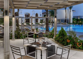 JAZ Fanara Resort 5