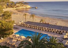 Secrets Mallorca Villamil Resort & Spa - Adults Only (+18) 3