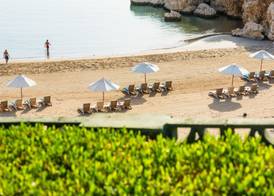 Crowne Plaza MUSCAT by IHG 5