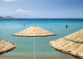 Tusan Beach Resort - All Inclusive 4