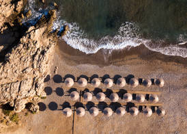 Domes Zeen Chania, a Luxury Collection Resort, Crete 4
