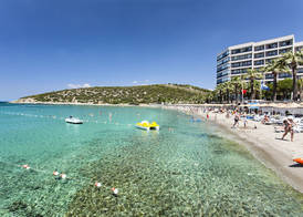 Tusan Beach Resort - All Inclusive 5
