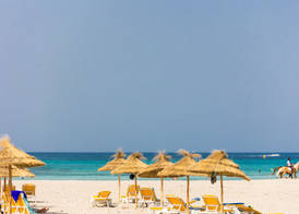 TMK Marine Beach by Turismark 4