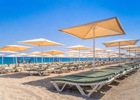 L'Oceanica Beach Resort 3