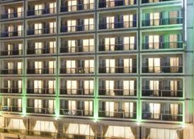 Holiday Inn THESSALONIKI by IHG 2