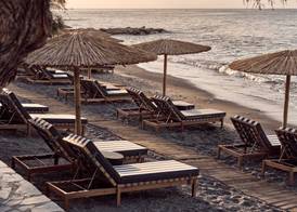 Numo Ierapetra Beach Resort Crete, Adults only, Curio Collection Hilton 5
