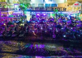 Kahlua Sea View Suites - Adults Only 4