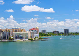 voco SARASOTA by IHG 2