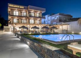Golden Bee Lifestyle 4