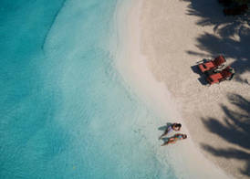 InterContinental Hotels BORA BORA RESORT THALASSO SPA by IHG 2