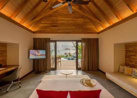 Fushifaru Maldives 4