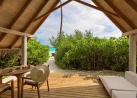 Fushifaru Maldives 5