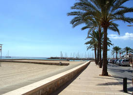Hotel Amic Can Pastilla 3