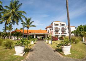 VH - Gran Ventana Beach Resort 2