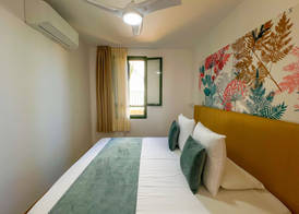 Apartamentos Cordial Judoca Beach 5