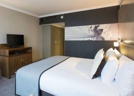 Crowne Plaza GLASGOW by IHG 5
