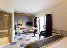 Cambridge Quy Mill Hotel & Spa 2