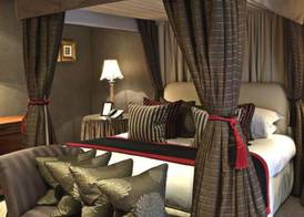 One Devonshire Gardens a Hotel Du Vin 5