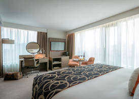 Clayton Hotel Charlemont Dublin City 5