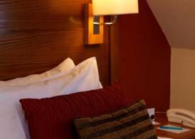 Thornton Hall Hotel & Spa 3