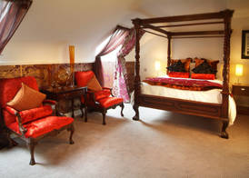 Clontarf Castle Hotel 2