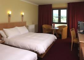 Clayton Hotel Leopardstown 3