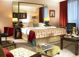 Carlton Hotel Blanchardstown 4