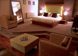 62 Castle Street Hotel 4