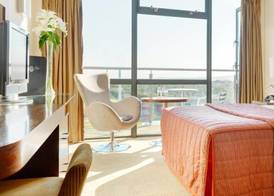 Maldron Hotel Tallaght 2