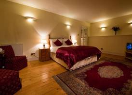 The Ben Doran Guest House 2
