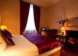 The Ben Doran Guest House 3