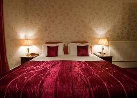 The Ben Doran Guest House 4