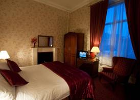 The Ben Doran Guest House 5