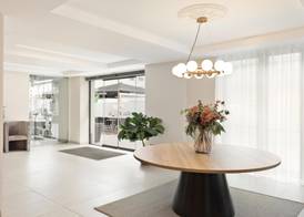 Hotel Best Auto Hogar 2