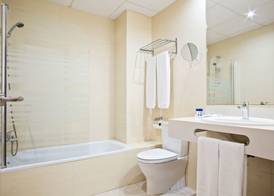Hotel Best Cambrils 5
