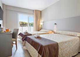 Hotel Best Cap Salou 3